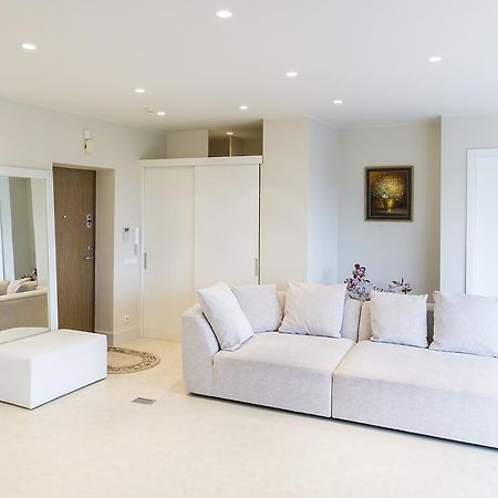 Panorama Apartment Druskininkai Dış mekan fotoğraf
