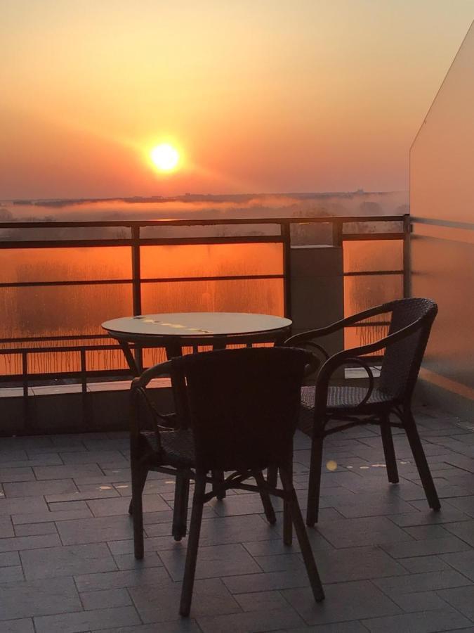 Panorama Apartment Druskininkai Dış mekan fotoğraf