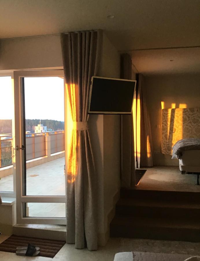 Panorama Apartment Druskininkai Dış mekan fotoğraf