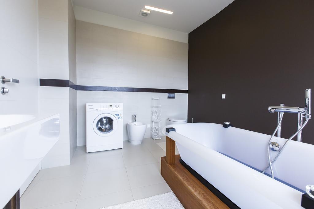 Panorama Apartment Druskininkai Dış mekan fotoğraf