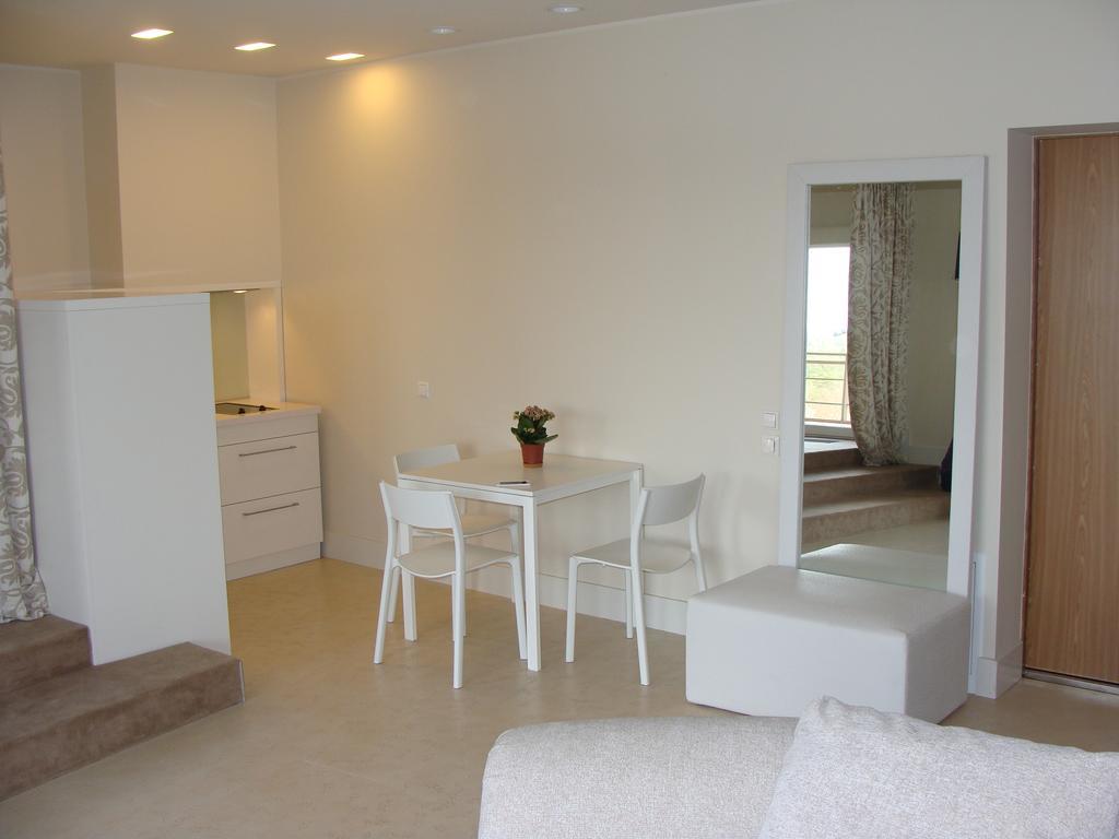Panorama Apartment Druskininkai Dış mekan fotoğraf