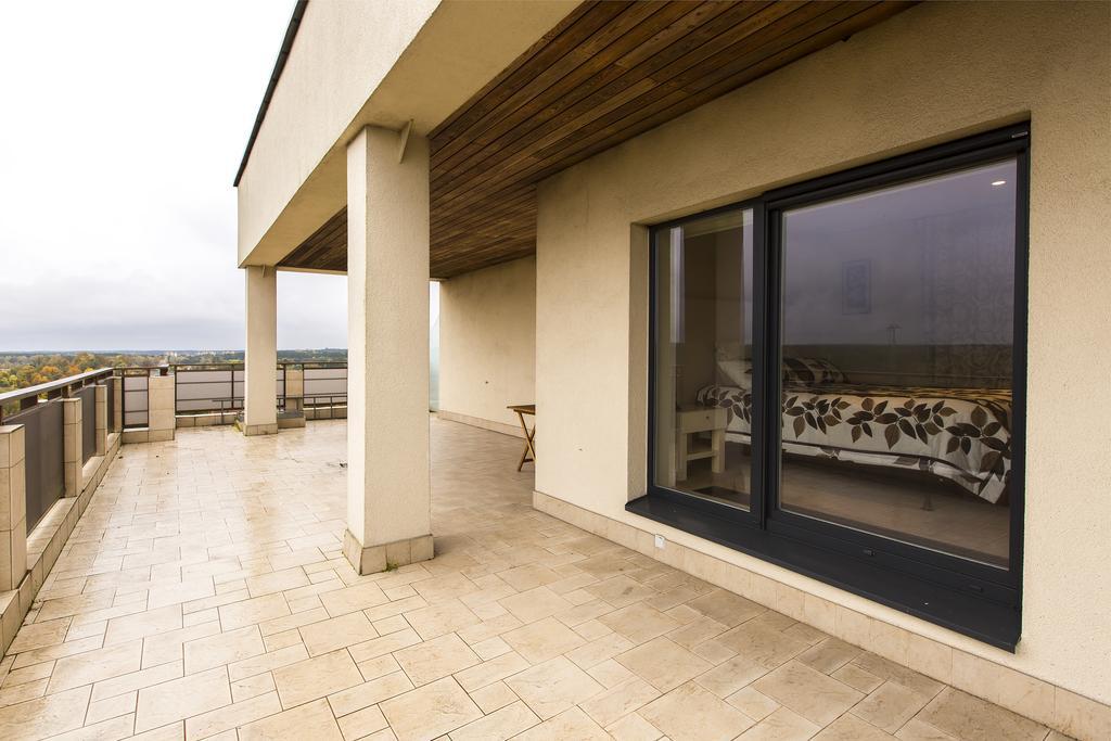 Panorama Apartment Druskininkai Dış mekan fotoğraf