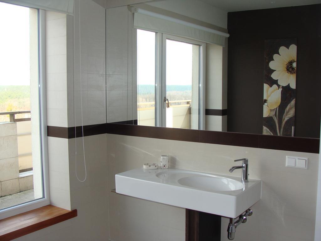 Panorama Apartment Druskininkai Dış mekan fotoğraf