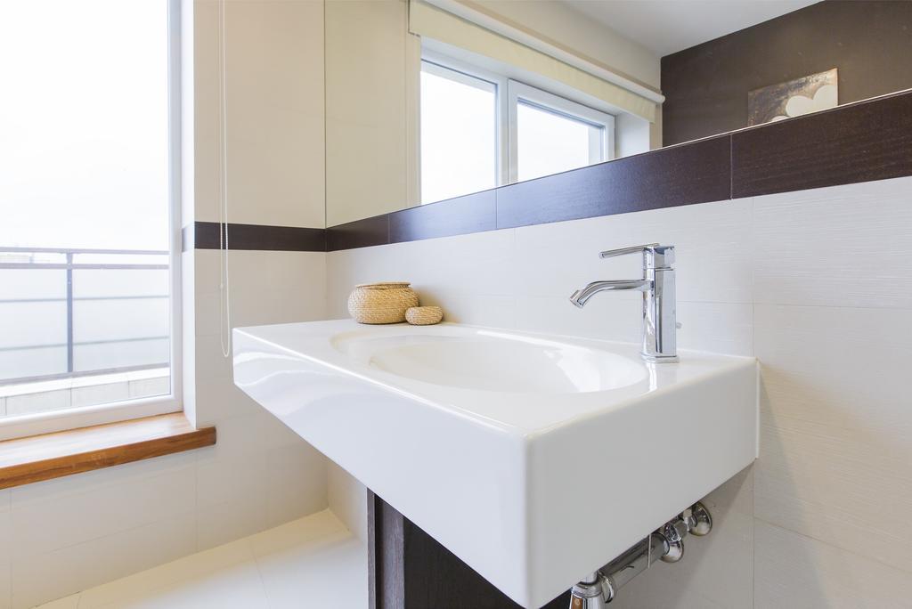 Panorama Apartment Druskininkai Dış mekan fotoğraf