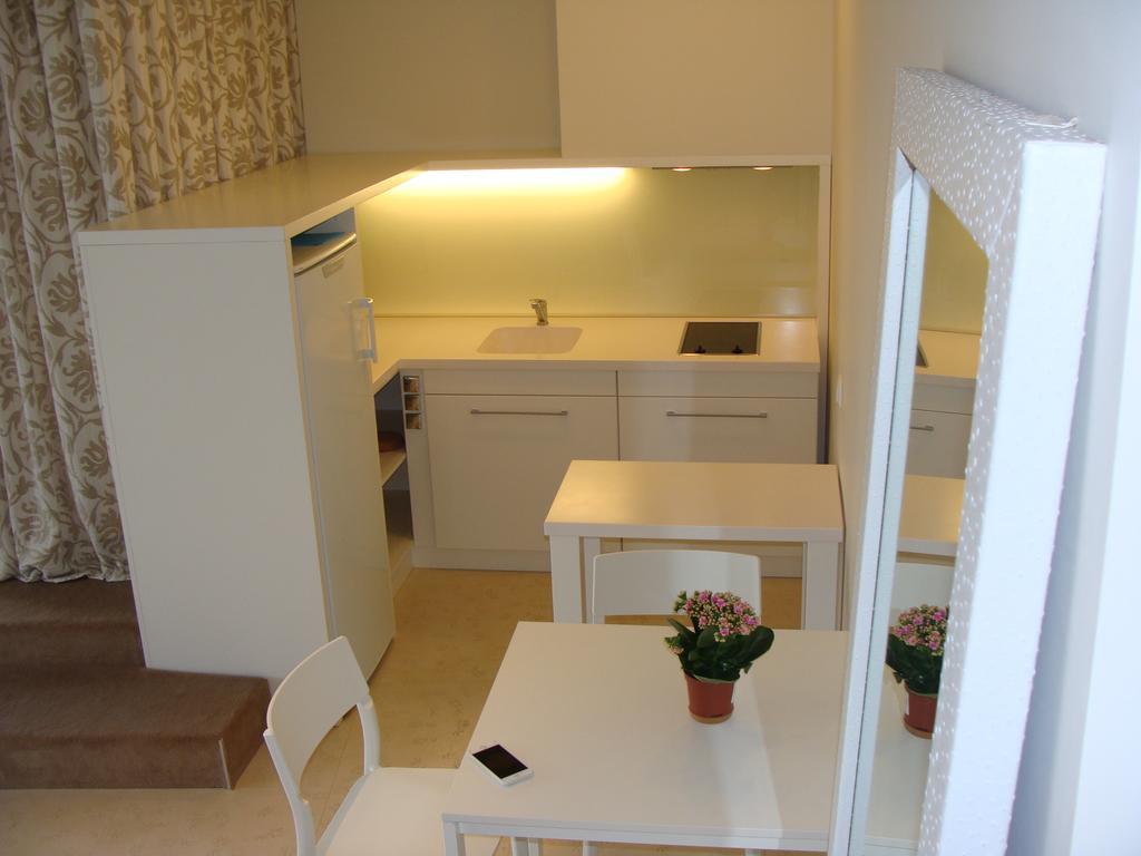 Panorama Apartment Druskininkai Dış mekan fotoğraf