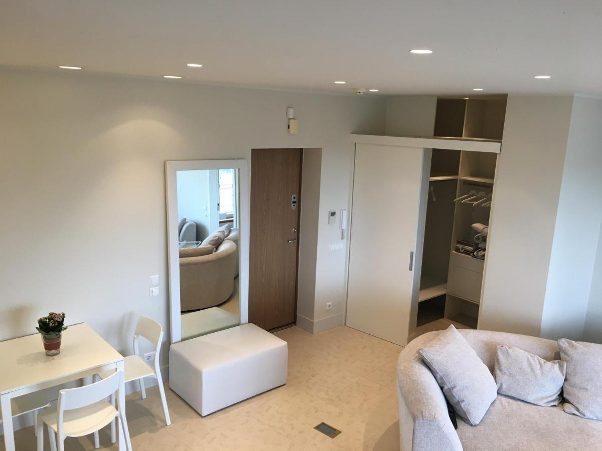 Panorama Apartment Druskininkai Dış mekan fotoğraf